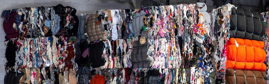 Exporting Used Garments to Poor Countries