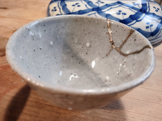 Kintsugi