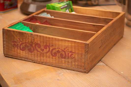 Wine Crate