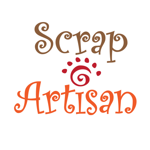 Scrap Artisan logo
