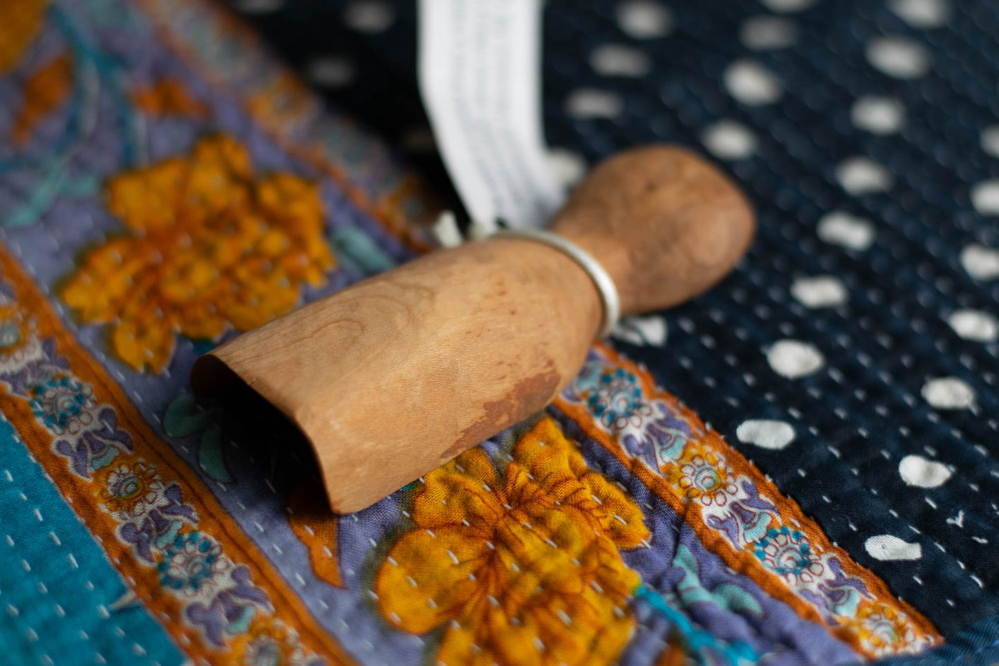 NYC Cherry Tree Spoon-3