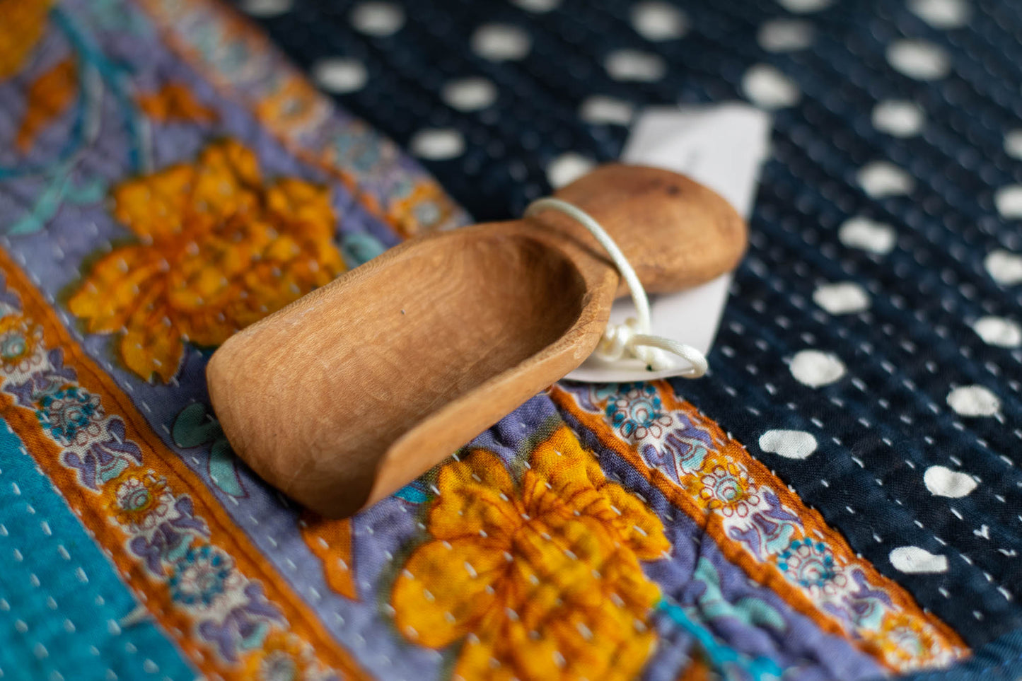 NYC Cherry Tree Spoon-1