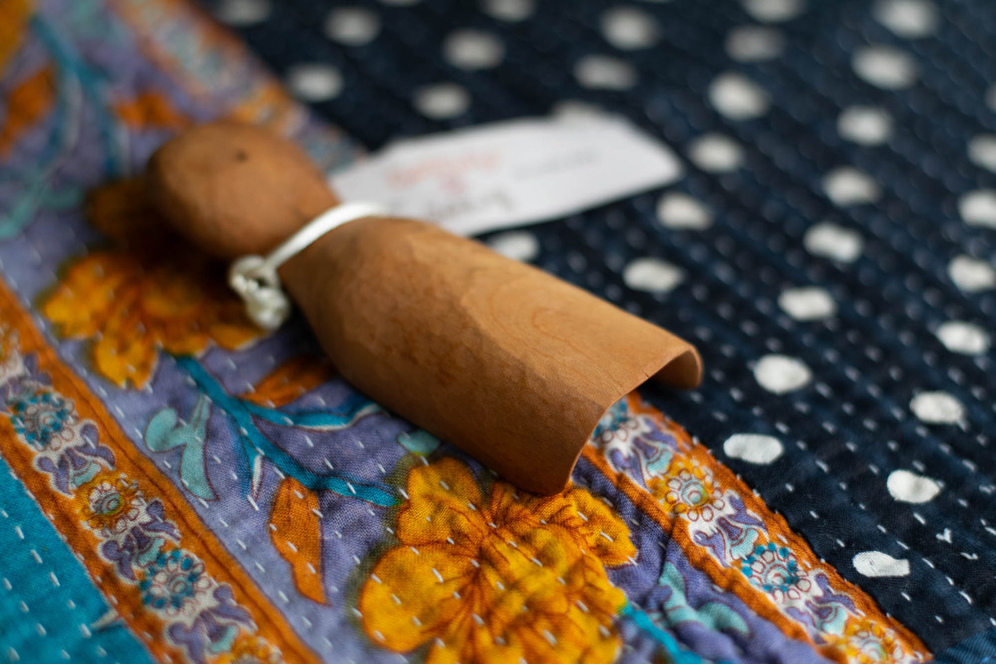 NYC Cherry Tree Spoon-4