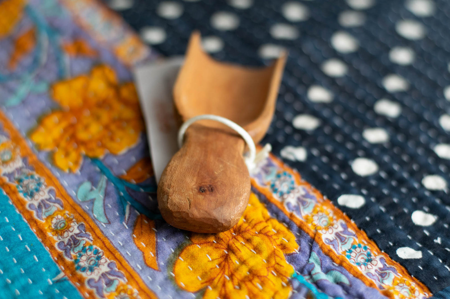 NYC Cherry Tree Spoon-6