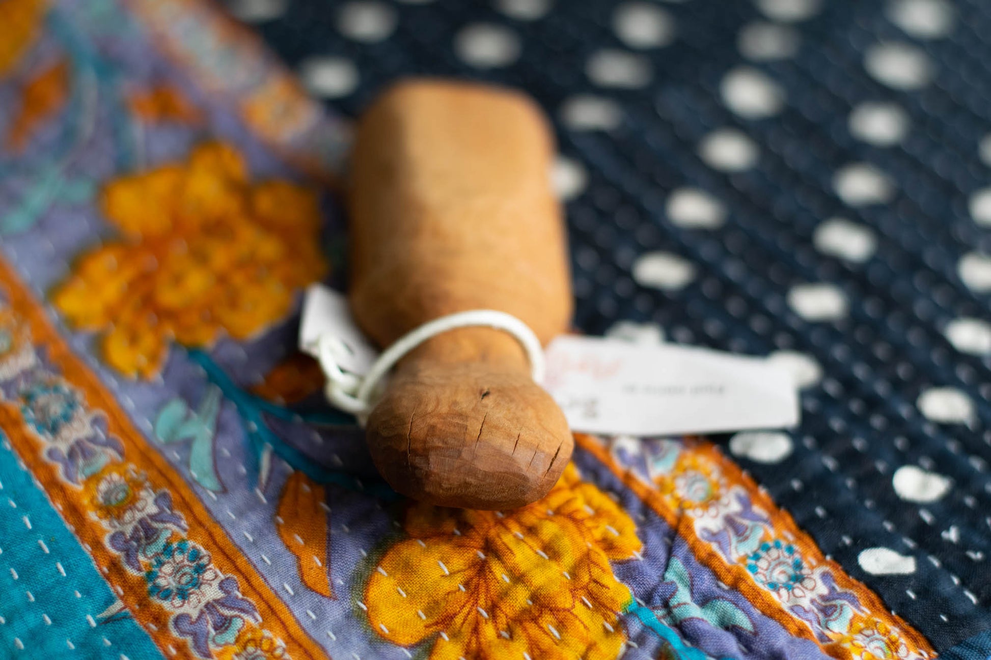 NYC Cherry Tree Spoon-7